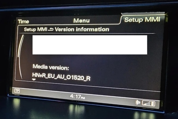 Ogłoszenie - Konwersja AUDI MMI 3G High do 3G+. Zdjęcie 1