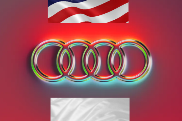 Ogłoszenie - Konwersja USA na EU AUDI MMI. Zdjęcie 1