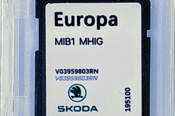 Ogłoszenie - Aktualizacja oprogramowania Audi MHIG. Zdjęcie 1