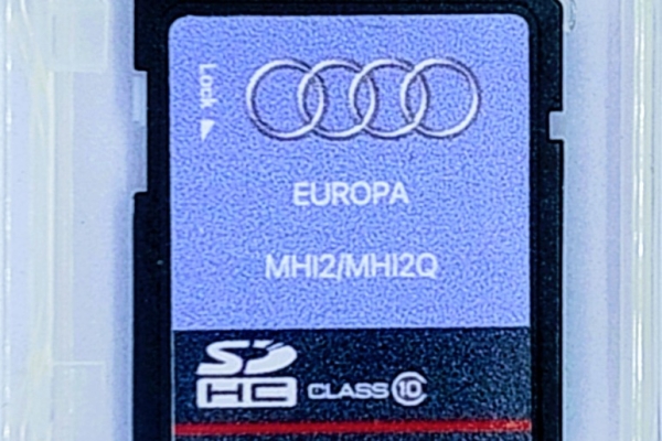 Ogłoszenie - Aktualizacja oprogramowania Audi MIB1/MIB2/MIB3. Zdjęcie 1
