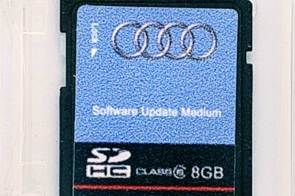 Ogłoszenie - Aktualizacja oprogramowania Audi MIB3 MHI3/MPR3. Zdjęcie 1