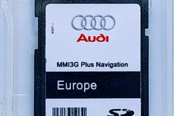 Ogłoszenie - Konwersja USA na EU AUDI MMI 3G+. Zdjęcie 1