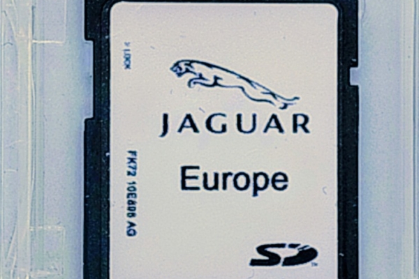 Ogłoszenie - Aktualizacja map Jaguar EU 2026Q1. Zdjęcie 1