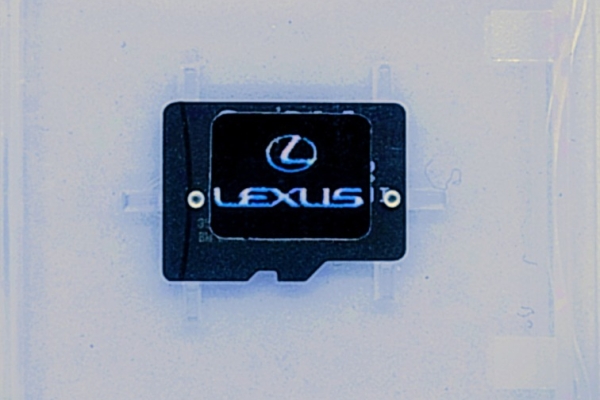 Ogłoszenie - Aktualizacja map Lexus Gen 8/9 USA na EU 2025/2026 V1. Zdjęcie 1
