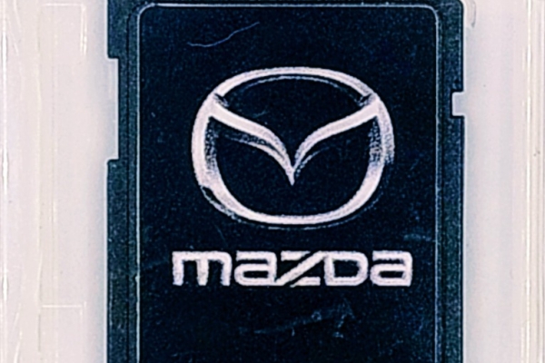Ogłoszenie - Aktualizacja oprogramowania Mazda Connect 1/Mazda Connect 2. Zdjęcie 1