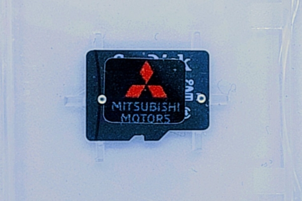 Ogłoszenie - Aktualizacja map Mitsubishi MGN TomTom 11.65 EU. Zdjęcie 1