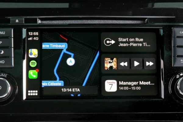 Ogłoszenie - Aktualizacja map Nissan Connect TomTom EU. Zdjęcie 2