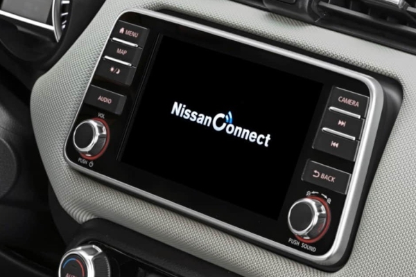 Ogłoszenie - Aktualizacja map Nissan Connect TomTom EU. Zdjęcie 1