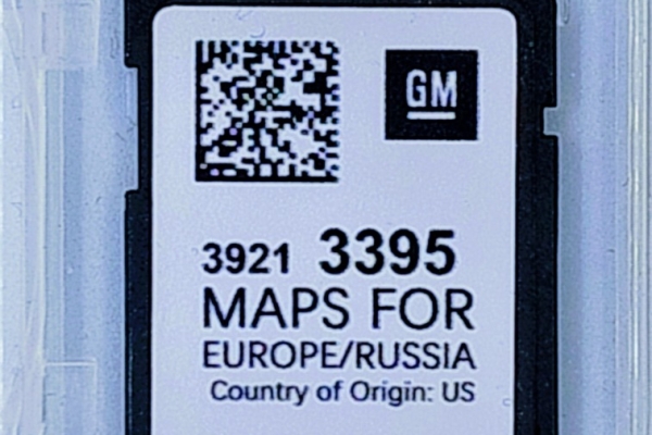 Ogłoszenie - Aktualizacja map Opel Insignia EU 2024. Zdjęcie 1