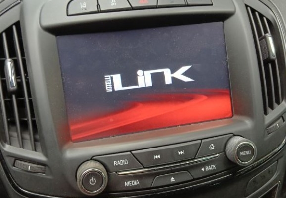 Ogłoszenie - Aktualizacja map Opel ILINK EU 2018. Zdjęcie 1