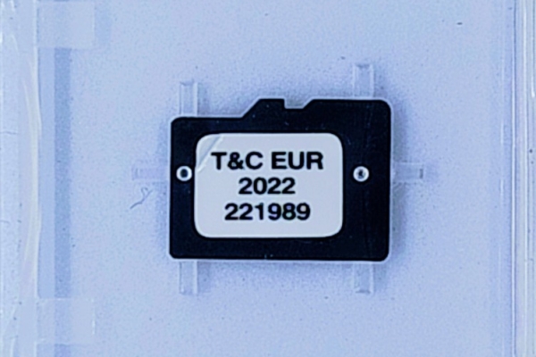 Ogłoszenie - Aktualizacja map Opel Touch and Connect EU 2022. Zdjęcie 1