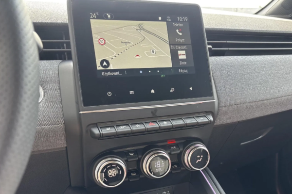 Ogłoszenie - Aktualizacja map Renault Easy Link EU 2026 V1. Zdjęcie 2