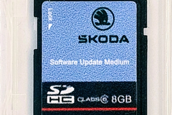Ogłoszenie - Aktualizacja oprogramowania Skoda MIB1/MIB2/MIB3. Zdjęcie 1