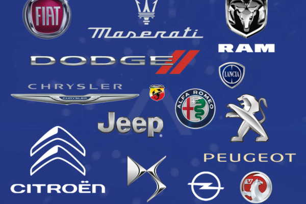Ogłoszenie - Aktualizacja map uConnect 5 Alfa Romeo/Fiat/Jeep/Maserati. Zdjęcie 1
