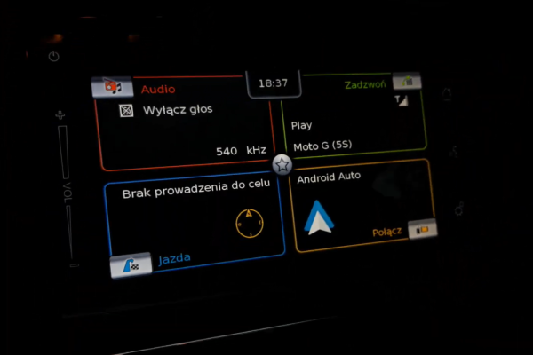 Ogłoszenie - Aktywacja Android Auto/CarPlay Suzuki SLN/SLDA. Zdjęcie 2