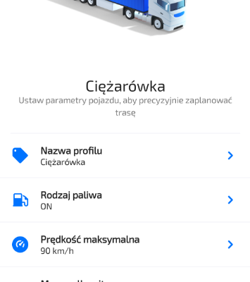 Ogłoszenie - Aktualizacja map Sygic Truck/BUS/Camper EU 2026. Zdjęcie 1
