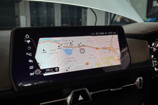 Ogłoszenie - Aktualizacja map Toyota Supra EU. Zdjęcie 1