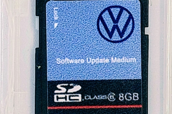 Ogłoszenie - Aktualizacja oprogramowania Volkswagen MIB1/MIB2/MIB3. Zdjęcie 1