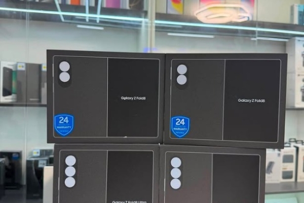 Ogłoszenie - Samsung Z Fold8 Ultra, Samsung S26 Ultra, Samsung Z Fold8, Samsung A16, Samsung S26, Samsung Z Flip8, Samsung A56, Samsu. Zdjęcie 1