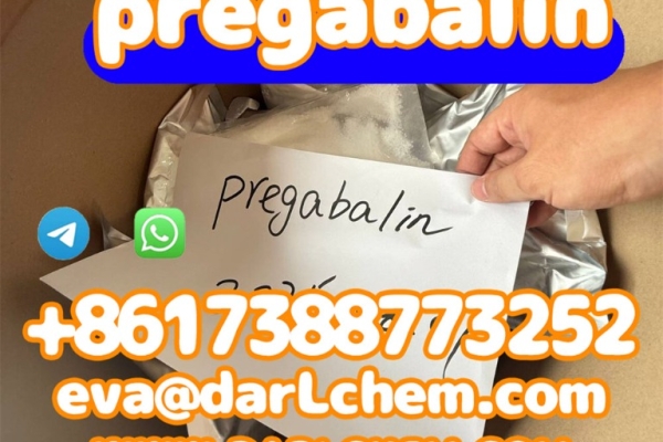 Ogłoszenie - pregabalin crystals powder 148553-50-8 Salt. Zdjęcie 4