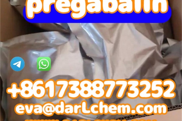 Ogłoszenie - pregabalin crystals powder 148553-50-8 Salt. Zdjęcie 2