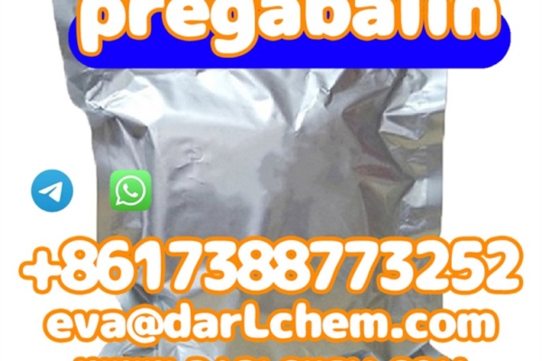 Ogłoszenie - pregabalin crystals powder 148553-50-8 Salt Depot. Zdjęcie 1