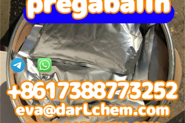 Ogłoszenie - pregabalin crystals powder 148553-50-8 Salt Depot. Zdjęcie 4