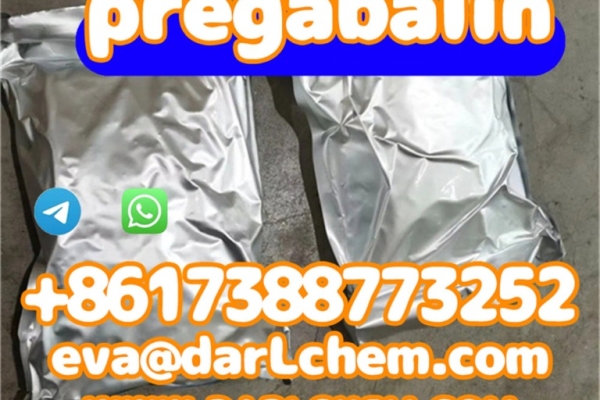 Ogłoszenie - pregabalin crystals powder 148553-50-8 Salt Depot. Zdjęcie 2