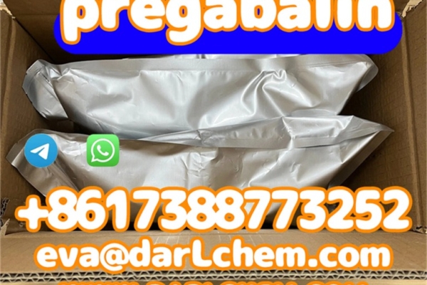 Ogłoszenie - pregabalin crystals powder 148553-50-8 Salt Depot. Zdjęcie 3