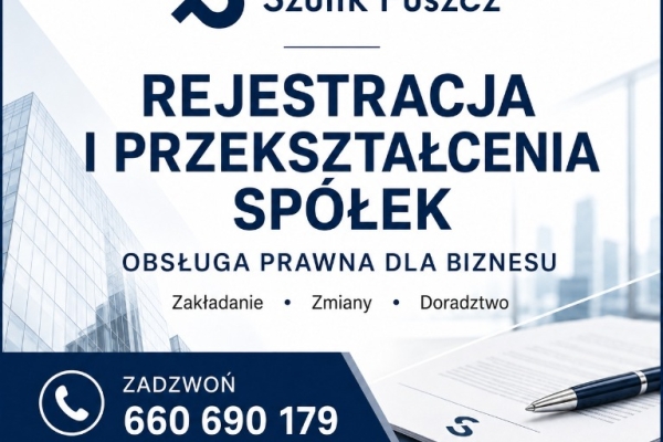 Ogłoszenie - Zadbaj o bezpieczeństwo prawne. Zdjęcie 1