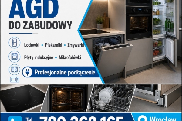 Ogłoszenie - Wrocław: od diagnozy po naprawę na miejscu - TECHNIK. Zdjęcie 1