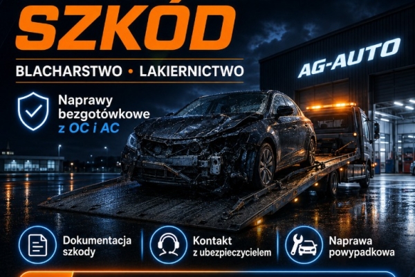 Ogłoszenie - Pomoc drogowa w Lęborku. Zdjęcie 1