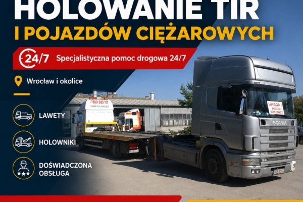 Ogłoszenie - Awaryjne uruchamianie Wrocław - Hol-Max. Zdjęcie 1