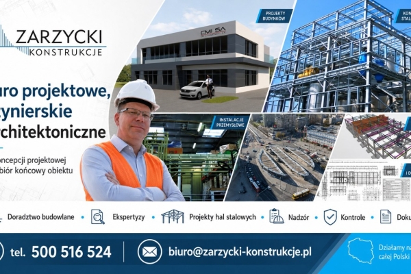 Ogłoszenie - Inwestuj z pewnością i precyzją. Zdjęcie 1