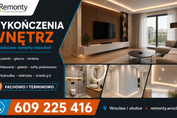 Ogłoszenie - GK LUX SYSTEM - od adaptacji poddasza po instalacje elektryczne. Zdjęcie 1