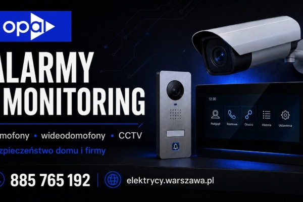 Ogłoszenie - Elektryk Warszawa: awarie i instalacje. Zdjęcie 1
