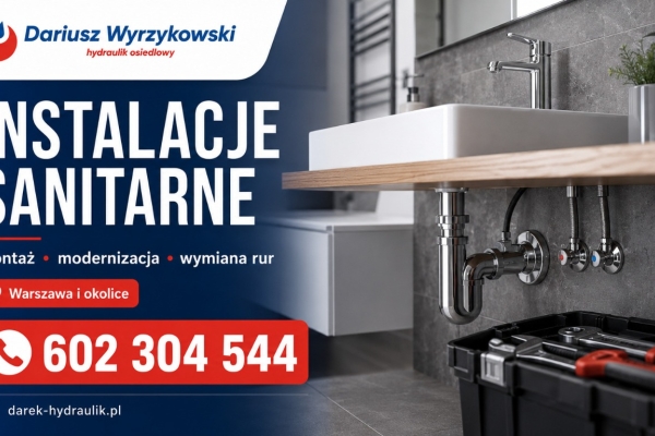 Ogłoszenie - Pogotowie hydrauliczne - usługi hydrauliczne. Zdjęcie 1