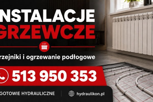 Ogłoszenie - Pogotowie hydrauliczne - Hydromax Kraków. Zdjęcie 1