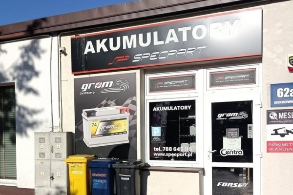 Ogłoszenie - Akumulator EXIDE AGM START&STOP EK720 72Ah 760A EN. Zdjęcie 2