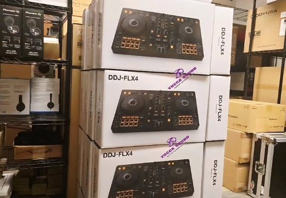 Ogłoszenie - WWW.BULKINZ.COM Nowy, Pioneer DJ CDJ-3000, AlphaTheta CDJ-3000X, Technics SL-1210MK7, Denon DJ PRIME 4+, Rane FOUR, Alle. Zdjęcie 3