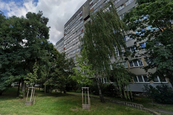 Ogłoszenie - 2pok, 39met, okolice Poznańskiej WINDA/PEŁEN ROZKŁAD (Wrocław). Zdjęcie 1