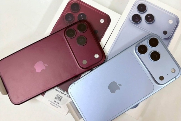 Ogłoszenie - Apple iPhone 18 Pro Max, 18 Pro, iPhone Duo, iPhone 17 pro max, 17 pro, iPhone Air. Zdjęcie 1