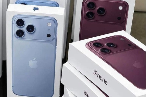 Ogłoszenie - Apple iPhone 18 Pro Max, 18 Pro, iPhone Duo, iPhone 17 pro max, 17 pro, iPhone Air. Zdjęcie 5