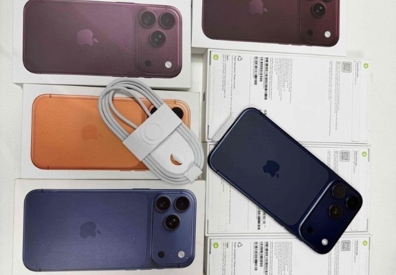 Ogłoszenie - Apple iPhone 18 Pro Max, 18 Pro, iPhone Duo, iPhone 17 pro max, 17 pro, iPhone Air. Zdjęcie 6
