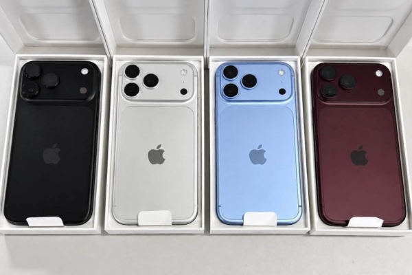 Ogłoszenie - Apple iPhone 18 Pro Max, 18 Pro, iPhone Duo, iPhone 17 pro max, 17 pro, iPhone Air. Zdjęcie 2