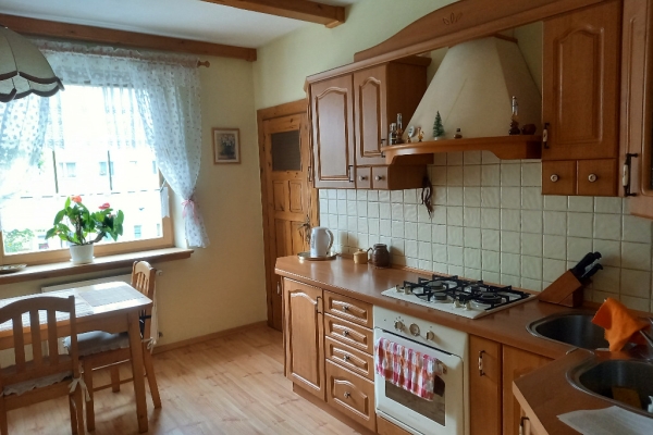 Ogłoszenie - Wynajmę studiującym w Nysie pokój jednoosobowy 14 m kw.. Zdjęcie 4