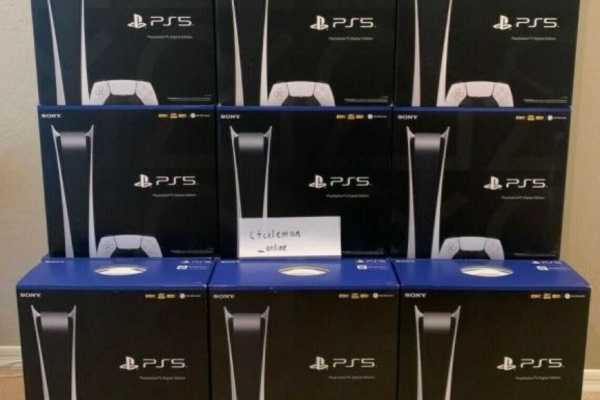 Ogłoszenie - Sony PS5 Pro, PS5, Microsoft Xbox Series X – 2TB, Nintendo Switch 2 console. Zdjęcie 8
