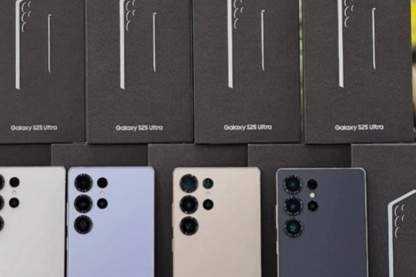Ogłoszenie - Samsung Galaxy S26 Ultra 5G, S26+, S26, S25 Ultra, Z Fold7, Z Flip7. Zdjęcie 6