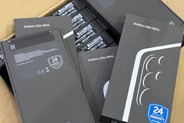 Ogłoszenie - Samsung Galaxy S26 Ultra 5G, S26+, S26, S25 Ultra, Z Fold7, Z Flip7. Zdjęcie 5