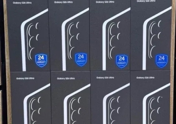 Ogłoszenie - Samsung Galaxy S26 Ultra 5G, S26+, S26, S25 Ultra, Z Fold7, Z Flip7. Zdjęcie 4
